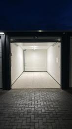 Garagebox te huur ( 21m2) Breda oude leijstraat 4-A16 ‼️, Ophalen of Verzenden, Zo goed als nieuw
