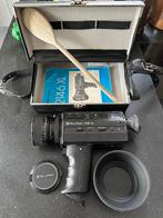Bell en Howell 2146XL film camera, Verzamelen, Fotografica en Filmapparatuur, Filmcamera, Ophalen of Verzenden