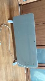 Flinq kachel type FQC8176!, Ophalen, Overige soorten, Elektrisch, Zo goed als nieuw