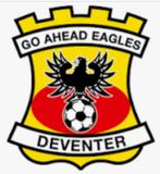 gezocht seizoenskaart go-ahead eagles, Tickets en Kaartjes, Sport | Voetbal, Seizoenskaart, Eén persoon, Augustus