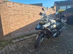 BMW R1200GS Adventure, Motoren, Ophalen, Gebruikt