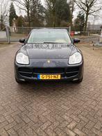 Uiterste prijs Porsche Cayenne 3.2 Tiptronic S 2006 Zwart, Auto's, Automaat, Cayenne, 3189 cc, Vierwielaandrijving