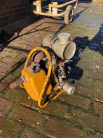 Speck pomp, Ophalen, Gebruikt, Dompelpomp