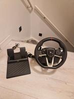 Hori Racing Wheel Apex - Playstation / PC, Ophalen of Verzenden, Zo goed als nieuw