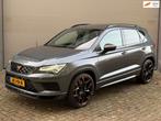 Cupra Ateca 2.0 TSI 4DRIVE Limited Edition 1 of 1999 l Akrap, Auto's, Cupra, Automaat, Gebruikt, Euro 6, 4 cilinders