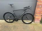 Specialized Tarmac SL7 mt58 NIEUW DT Swiss ARC 1600 dicut 50, Overige merken, Carbon, Nieuw, Ophalen of Verzenden