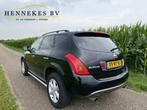 Nissan Murano 3.5 V6 automaat, Automaat, Gebruikt, Beige, Murano