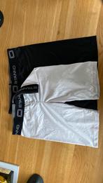 Stanno onder shorts/centro tight maat S 2x (zwart en wit), Ophalen of Verzenden, Stanno, Zo goed als nieuw, Overige kleuren