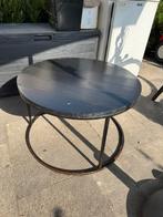 Gratis salontafel, Huis en Inrichting, Tafels | Salontafels, Ophalen, 50 tot 100 cm, Zo goed als nieuw, Minder dan 50 cm