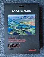 AudioQuest 1m Mackenzie RCA, Ophalen, Zo goed als nieuw, Minder dan 2 meter, Interlink-kabel