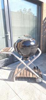 Mooie en grote BBQ, Ophalen, Zo goed als nieuw