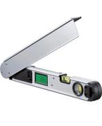 Laserliner Arcomaster 40 - Digitale Waterpas, Ophalen of Verzenden, Zo goed als nieuw, Licht