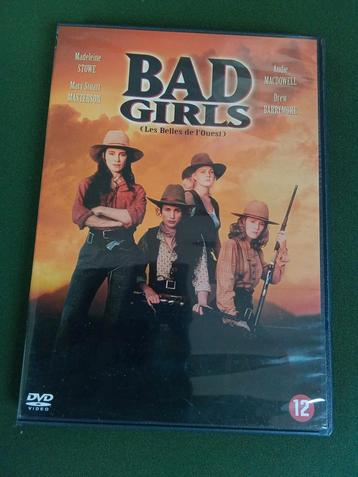 Bad Girls  beschikbaar voor biedingen