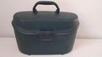 Prachtige Samsonite beautycase met cijferslot, Sieraden, Tassen en Uiterlijk, Beautycases, Ophalen of Verzenden, Zo goed als nieuw