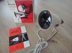philips infrarood lamp, Sport en Fitness, Gezondheidsproducten en Wellness, Ophalen of Verzenden, Gebruikt, Overige typen
