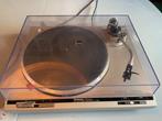 Platenspeler Technics SL Q202 direct drive, Ophalen, Gebruikt, Automatisch, Platenspeler