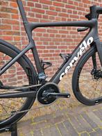 Summer Sale!️☀️ Cervélo Caledonia 5 Force AXS powermeter, Fietsen en Brommers, 28 inch, Carbon, Nieuw, Meer dan 20 versnellingen