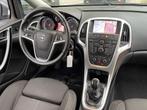 Opel Astra Sports Tourer 1.4 Turbo Sport Airco Navi Trekhaak, Auto's, Opel, Euro 5, Gebruikt, 4 cilinders, 1337 kg