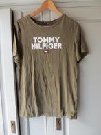 Mooi T Shirt van het merk Tommy Hilfiger maat 176, Jongen, Tommy Hilfiger, Ophalen of Verzenden, Zo goed als nieuw