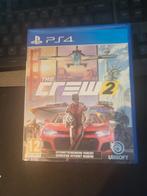 The crew 2 en Tony hawk pro skater 1+2, Zo goed als nieuw, Ophalen