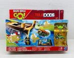 Hasbro | Angry Birds Go! Telepods - Dual Launcher, Verzamelen, Ophalen of Verzenden, Zo goed als nieuw
