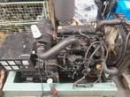 3cil yanmar diesel motor met singel gewikkeld generator, Ophalen, Gebruikt, Dieselmotor, 1400 tot 1800 rpm