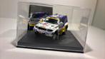 Mitsubishi pajero evo #298 dakar 1999 skid 1.43