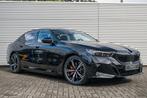 BMW i5 eDrive40 M Sport / Panoramadak / Trekhaak / Bowers &, Auto's, BMW, Automaat, 2095 kg, Achterwielaandrijving, Zwart