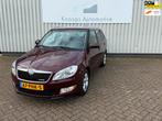 Skoda Fabia Combi 1.2 TDI Greenline 1st Eigenaar, Voorwielaandrijving, Euro 5, Origineel Nederlands, Grijs