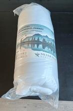 All season dekbed met 2 kussens 140x200 NIEUW, Eenpersoons, Wit, Nieuw, Ophalen of Verzenden