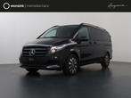 Mercedes-Benz eVito 129 Tourer L2 PRO, Auto's, Stof, 8 stoelen, Overige carrosserieën, 90 kWh
