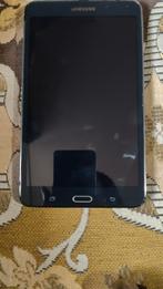 Samsung tablet zwart, Ophalen of Verzenden, Zo goed als nieuw
