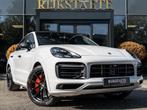 Porsche Cayenne Coupe 3.0 E-Hybrid|BURMESTER|CARBON|CHRONO, Auto's, Automaat, Gebruikt, 2995 cc, Leder en Stof