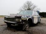 Voor NSU RO 80 oldtimer uit 1969, Ophalen of Verzenden