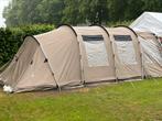 Birch tent 4 p, incl. Slaapdeel, zitdeel, Caravans en Kamperen, Tenten, Ophalen of Verzenden, Zo goed als nieuw, Tot en met 4