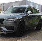 Volvo XC90 2.0 T8 Twin Engine AWD R-Design Hybride, Auto's, Volvo, Zwart, 4 cilinders, 1969 cc, 320 pk