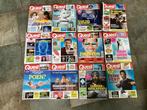 Quest Tijdschriften Jaargang 2017, Ophalen, Gelezen, Wetenschap en Natuur