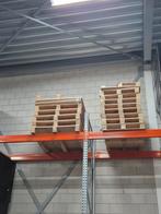 Gratis houten pallets / stookhout af te halen, Tuin en Terras, Haardhout, Ophalen of Verzenden