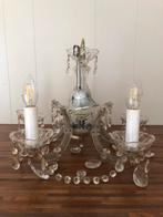 Kroonluchter, Ophalen of Verzenden, Zo goed als nieuw