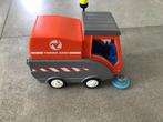 Playmobil bezemwagen, Ophalen of Verzenden, Gebruikt