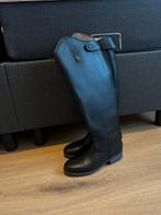 Equi-thème rijlaarzen paardrijlaarzen zgan, Ophalen of Verzenden, Zo goed als nieuw, Dressuur, Schoeisel
