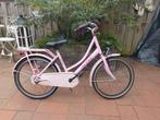 Altec dutch meisjes fiets 24 inch, Fietsen en Brommers, Fietsen | Meisjes, Ophalen, Gebruikt, 24 inch, Handrem