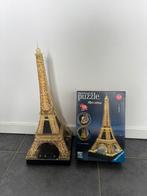 3D puzzel Eiffeltoren, Ophalen, Gebruikt