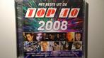 Het Beste Uit De Top 40 Van 2008, Ophalen of Verzenden, Zo goed als nieuw, Pop