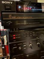 Harman Kardon hk880 amp/tuner, Gebruikt, 60 tot 120 watt, Stereo, Ophalen