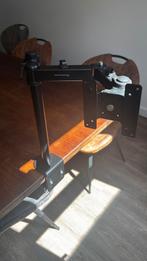 Monitor stand / arm, Ophalen, Zo goed als nieuw