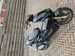 Yamaha aerox, Fietsen en Brommers, Scooters | Yamaha, Ophalen of Verzenden, Zo goed als nieuw, Benzine, Aerox