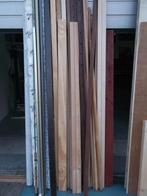 Latten, palen, Balken, planken, etc., Overige typen, Ophalen of Verzenden, Zo goed als nieuw, 200 tot 250 cm