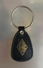 Oude sleutelhanger Renault, Ophalen of Verzenden, Gebruikt, Merk