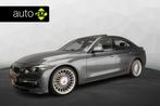 Alpina B3 S biturbo 441 PK / Schuifdak / HIFI / Leder / Adap, Auto's, Alpina, Automaat, Stof, B3, Bedrijf